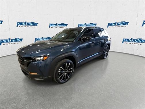 2026 Mazda CX-50 2.5 S PREMIUM