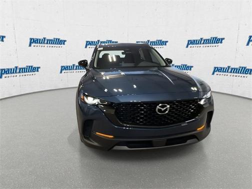 2026 Mazda CX-50 2.5 S PREMIUM