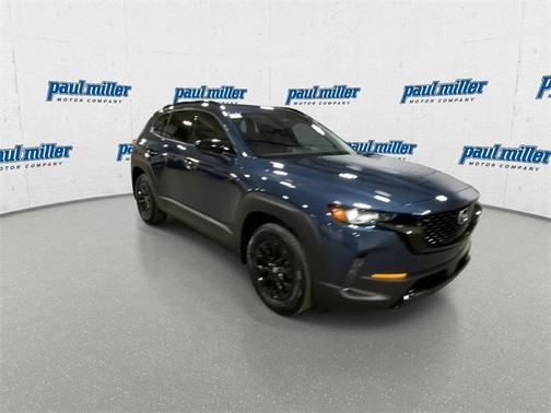 2026 Mazda CX-50 Premium