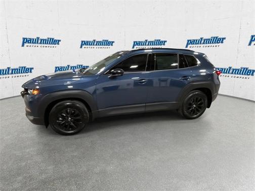 2026 Mazda CX-50 Premium