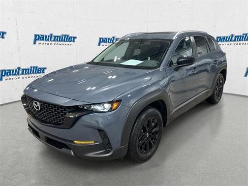 2026 Mazda CX-50 2.5 S PREFERRED