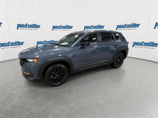 2026 Mazda CX-50 2.5 S PREFERRED