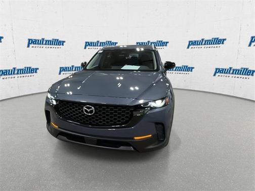 2026 Mazda CX-50 2.5 S PREFERRED