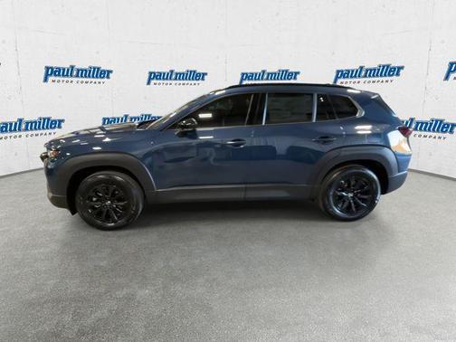 2026 Mazda CX-50 Premium