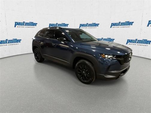 2026 Mazda CX-50 Premium