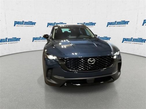 2026 Mazda CX-50 Premium