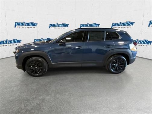 2026 Mazda CX-50 Premium