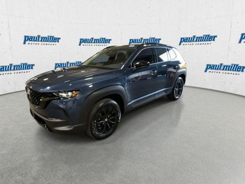 2026 Mazda CX-50 Premium