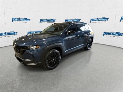 2026 Mazda CX-50 Premium