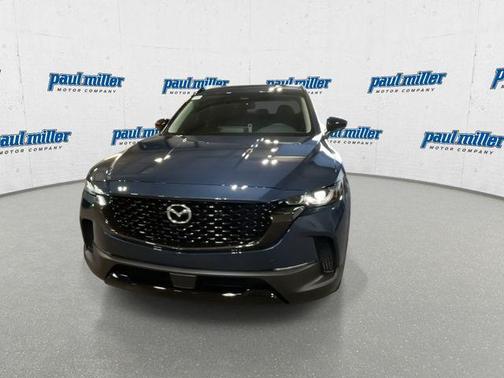 2026 Mazda CX-50 Premium