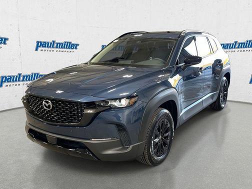 2026 Mazda CX-50 Premium