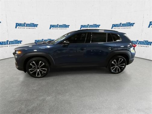 2026 Mazda CX-50 2.5 Turbo