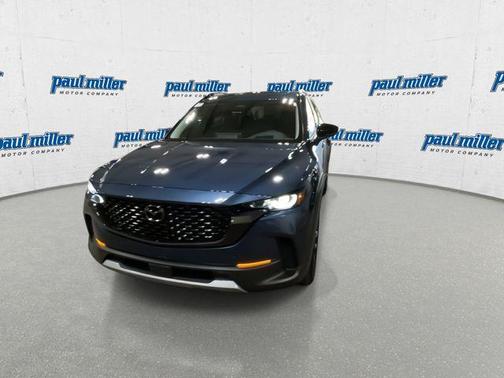 2026 Mazda CX-50 2.5 Turbo