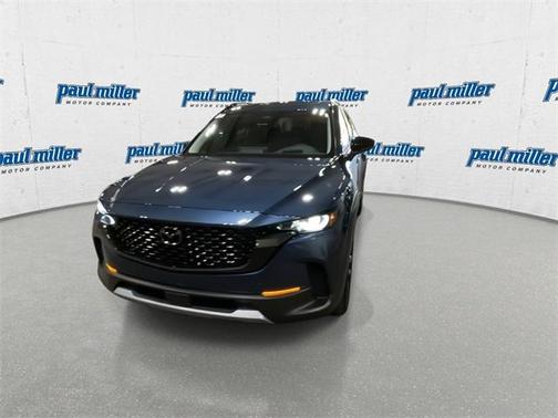 2026 Mazda CX-50 2.5 Turbo