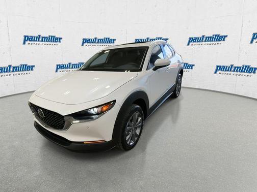 2026 Mazda CX-30 Preferred