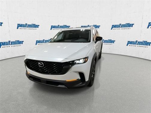 2026 Mazda CX-50 2.5 S PREMIUM