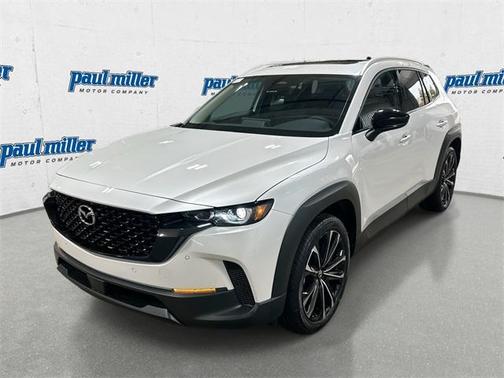 2026 Mazda CX-50 2.5 S PREMIUM