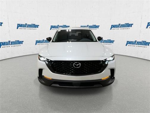 2026 Mazda CX-50 2.5 S PREMIUM