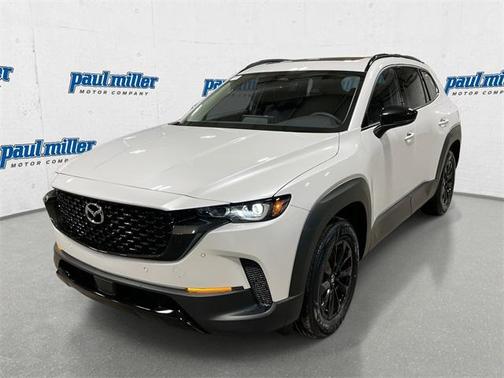 2026 Mazda CX-50 Premium