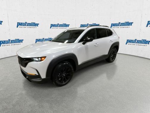 2026 Mazda CX-50 Premium