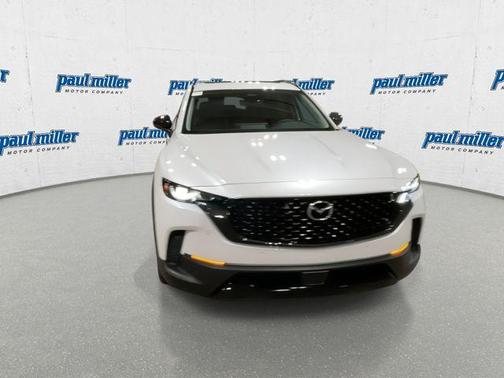 2026 Mazda CX-50 Premium