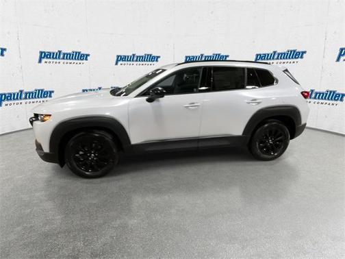 2026 Mazda CX-50 Premium