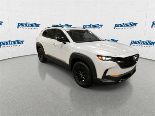 2026 Mazda CX-50 Premium