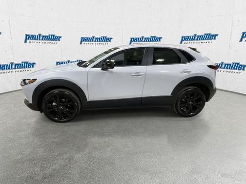 2026 Mazda CX-30 Select