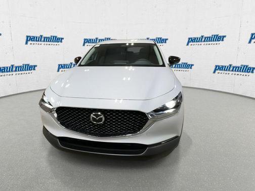 2026 Mazda CX-30 Select