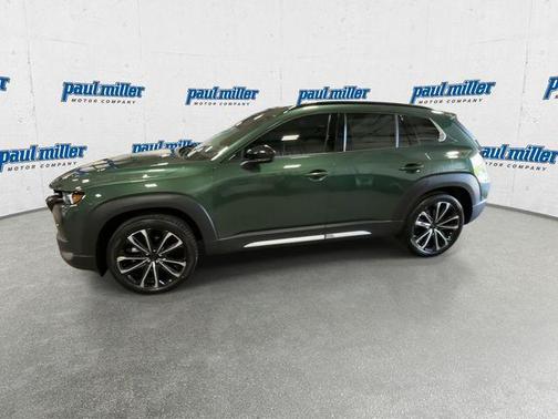 Cypress 2026 Mazda CX-50 2.5 Turbo