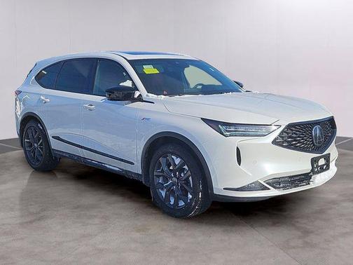 2023 Acura MDX A-SPEC