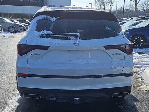 2023 Acura MDX A-SPEC