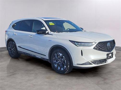 2023 Acura MDX A-SPEC
