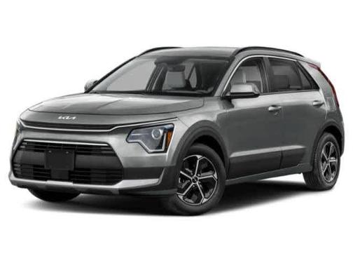 AURORA BLK PRL 2026 Kia Niro EX