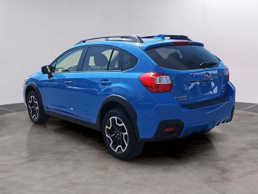 2016 Subaru Crosstrek 2.0i Limited