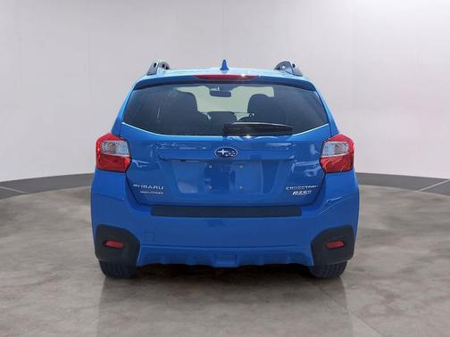 2016 Subaru Crosstrek 2.0i Limited