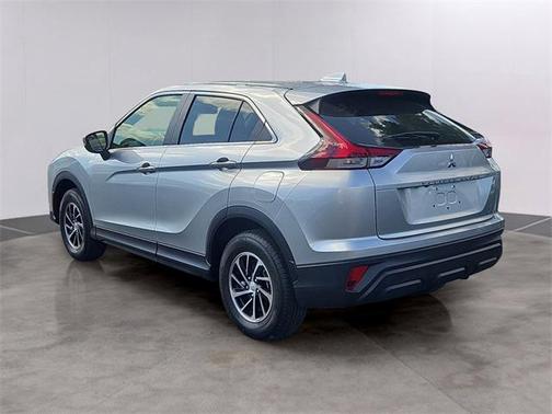2024 Mitsubishi Eclipse Cross ES