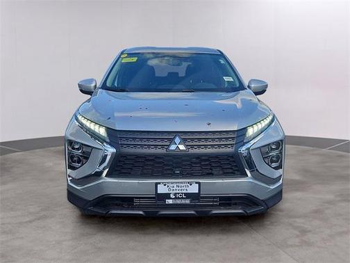 2024 Mitsubishi Eclipse Cross ES