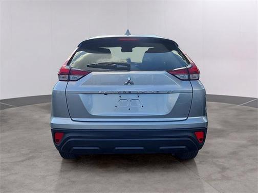 2024 Mitsubishi Eclipse Cross ES