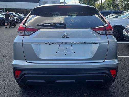 2024 Mitsubishi Eclipse Cross ES