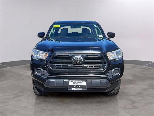 2018 Toyota Tacoma SR5
