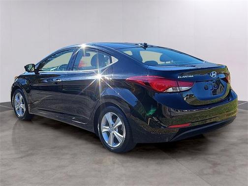 2016 Hyundai ELANTRA Value Edition