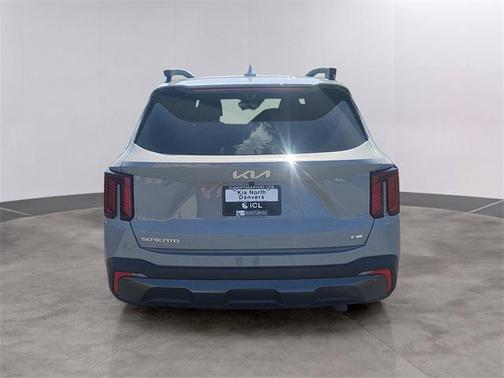 2024 Kia Sorento SX