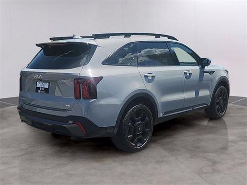 2024 Kia Sorento SX