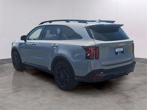 2024 Kia Sorento SX