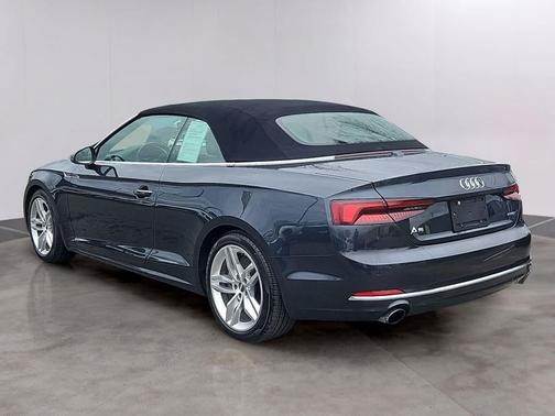 2019 Audi A5 45 Premium