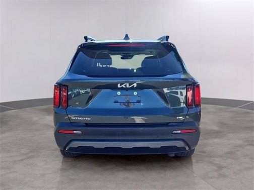 2023 Kia Sorento EX