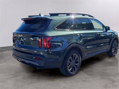 2023 Kia Sorento EX