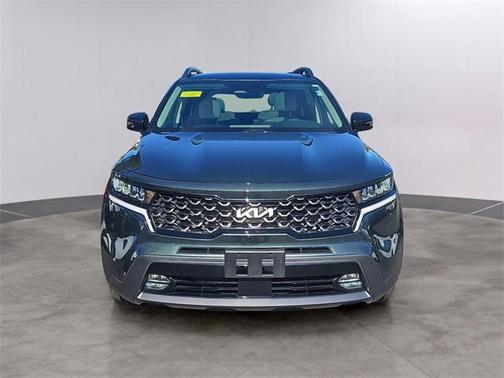 2023 Kia Sorento EX