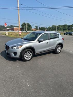 2016 Mazda CX-5 Sport